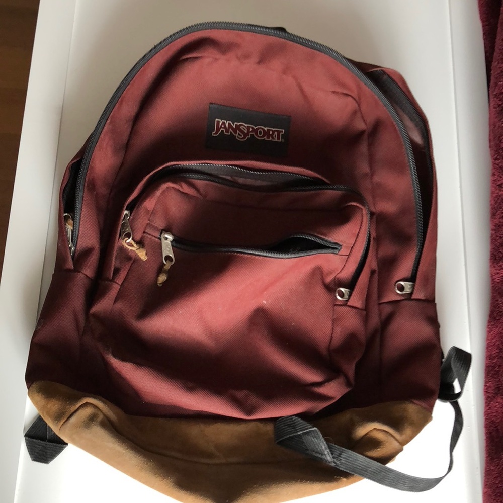 Jansport Backpack